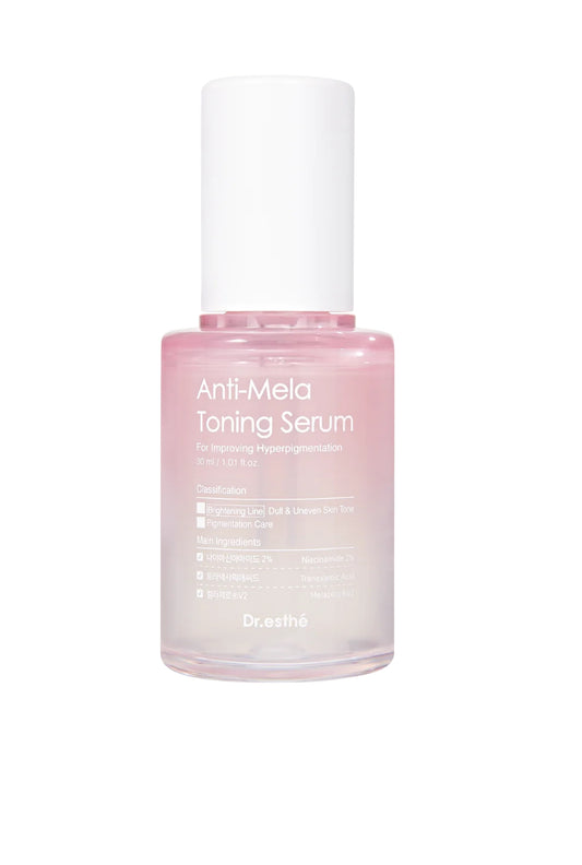 Anti-Mela Toning Serum