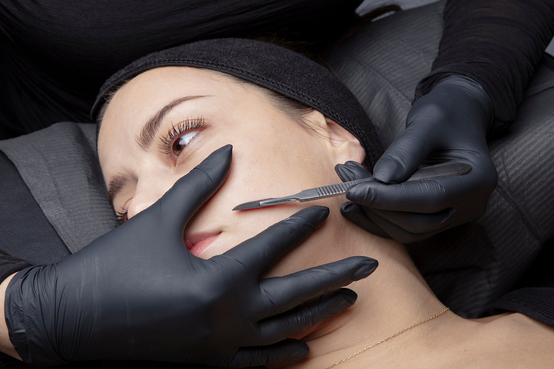 MBL Artistry Studio & Spa - Richmond Dermaplane Facial