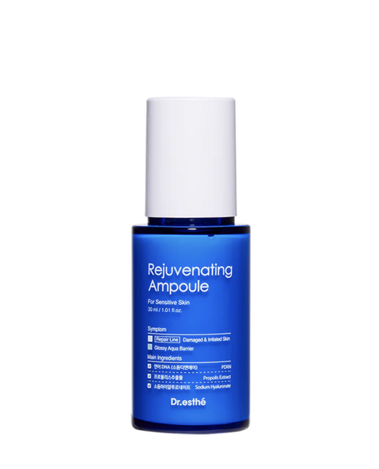 Rejuvenating Ampoule