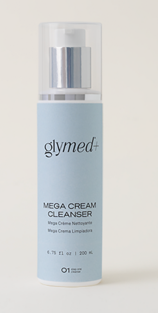 Mega Purifying Cleanser