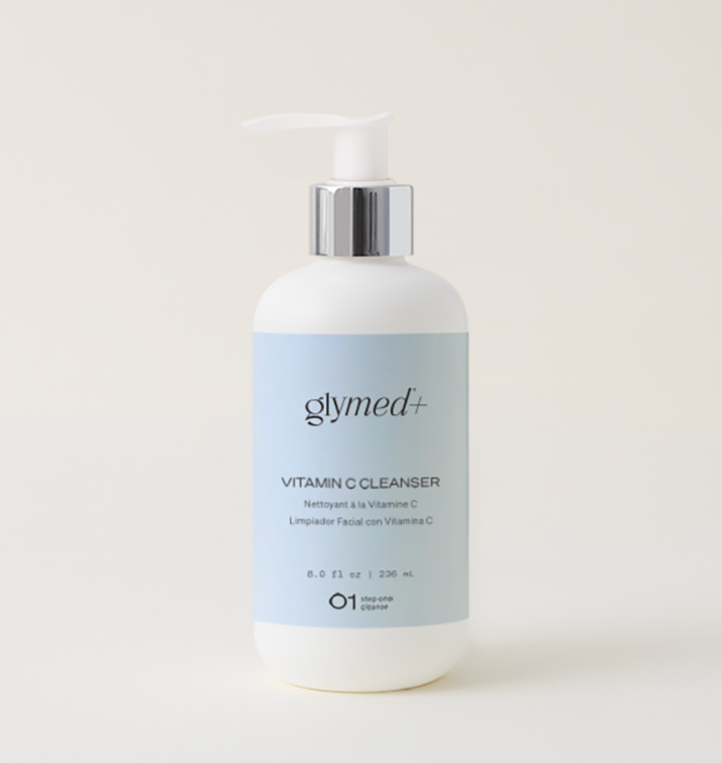 Vitamin C Cleanser