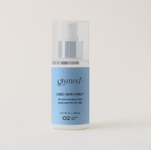 CBD Skin Mist