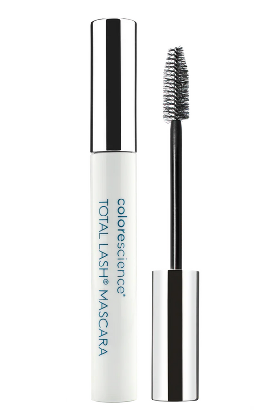 Total Lash™ Serum Mascara | peptide lash serum-infused mascara