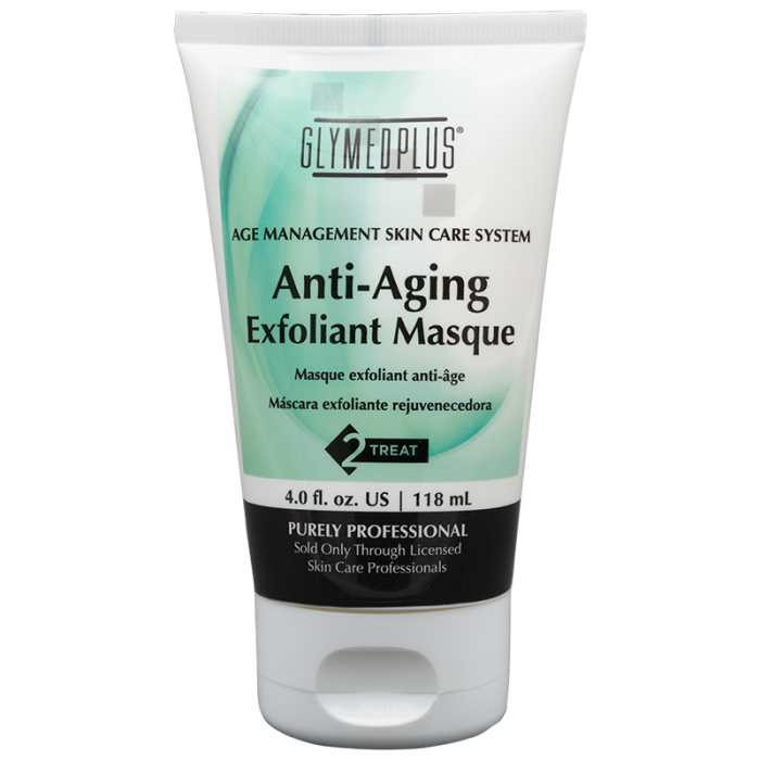 Anti-Aging Exfoliant Masque