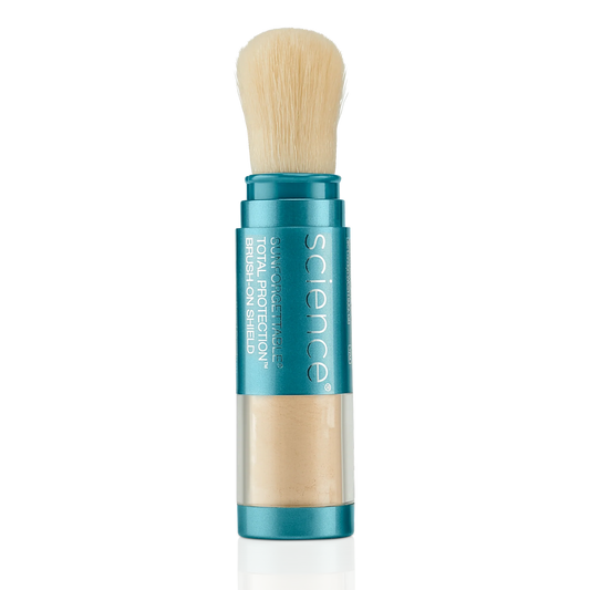 Sunforgettable Brush On Shield SPF 50